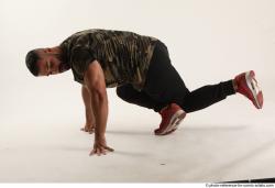ATILLA BEST BBOY